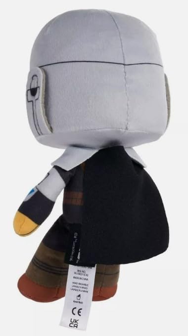 ぬいぐるみ Star Wars: The Mandalorian The Child Amazon.com: STAR WARS 8 inch Plush Marvel (The Mandalorian) : Toys